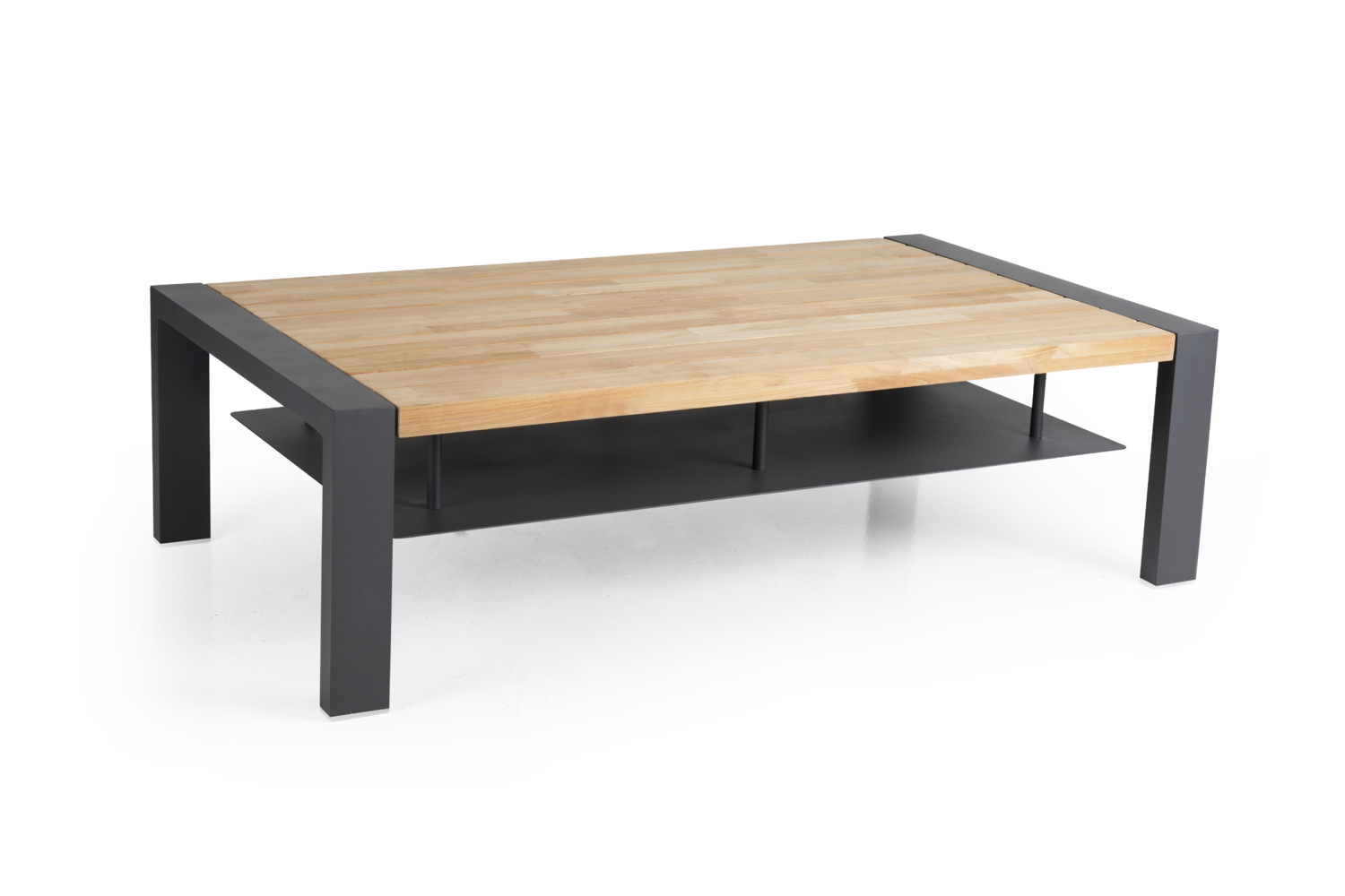 Brafab Amesdale soffbord 140x80cm Brafab Amesdale soffbord 140x80cm