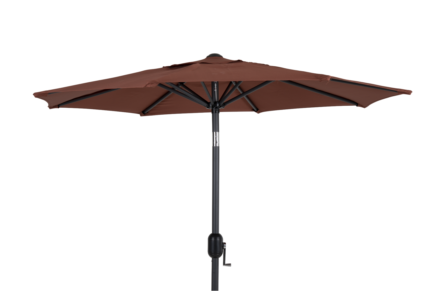Cambre parasoll Ø200 cm Brafab