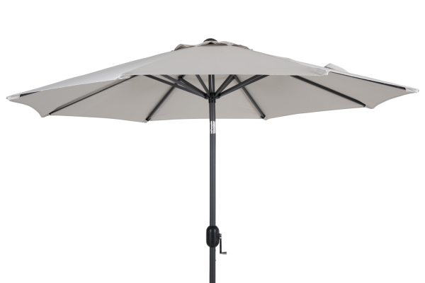 Cambre parasoll Ø 250 Brafab