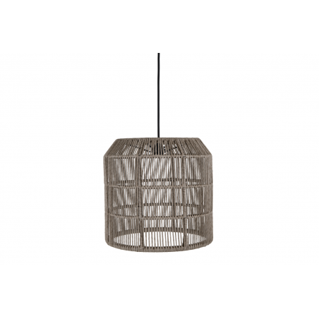 Pamir lampskärm H44 beige Brafab