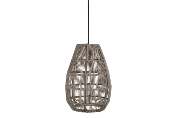 Pamir lampskärm H53 beige Brafab