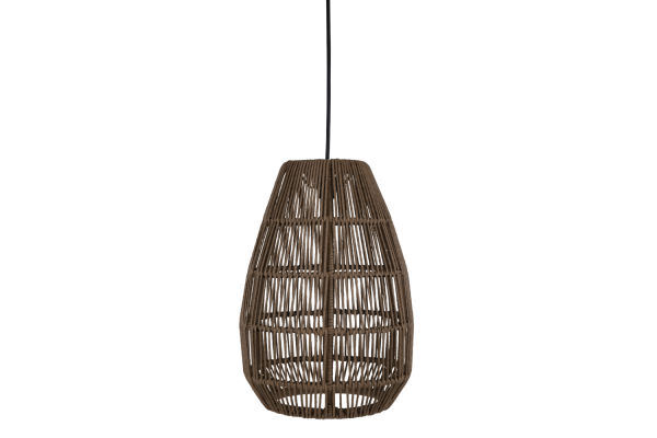 Pamir lampskärm H53 natur Brafab