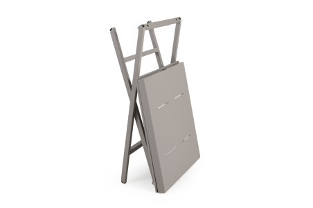 Vero brickbord 60x60 h70 khaki Brafab