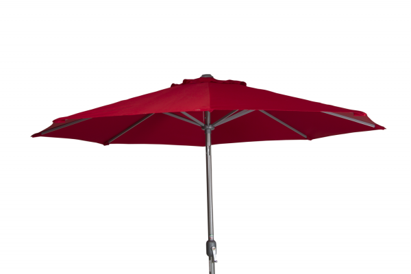 Andria parasoll Ø300 cm Brafab