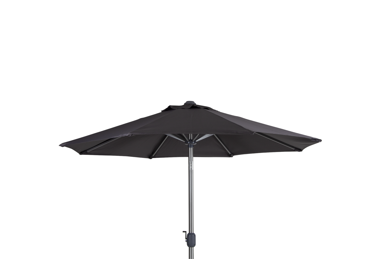 Andria parasoll Ø250 cm Brafab