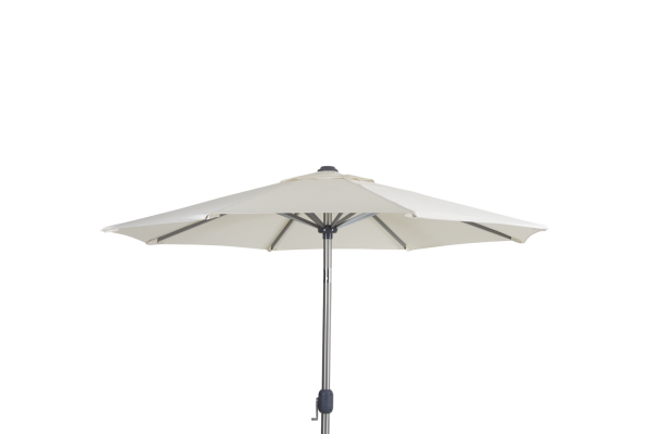 Andria parasoll Ø250 cm Brafab
