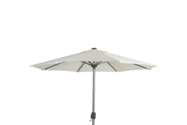 Andria parasoll Ø250 cm Brafab