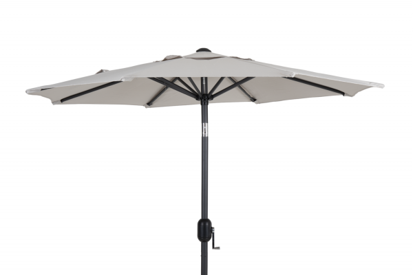 Cambre parasoll Ø200 cm Brafab