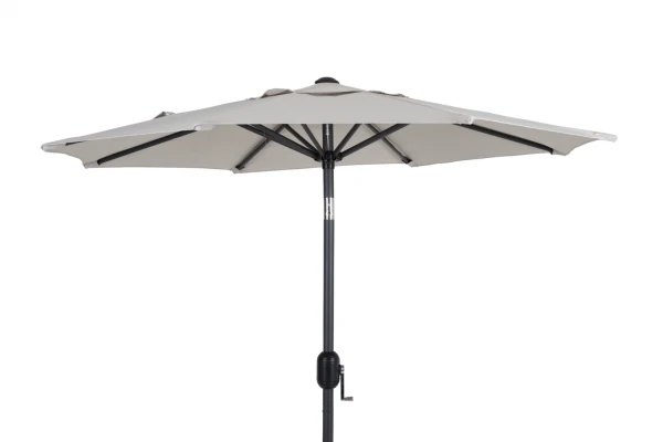 Cambre parasoll Ø200 cm Brafab