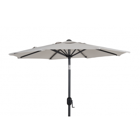 Cambre parasoll Ø200 cm Brafab