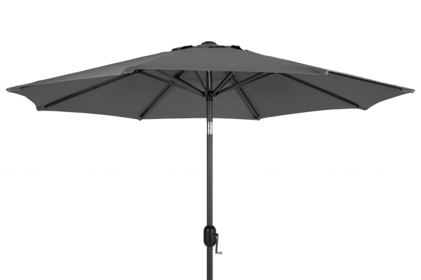 Cambre parasoll Ø 250 Brafab