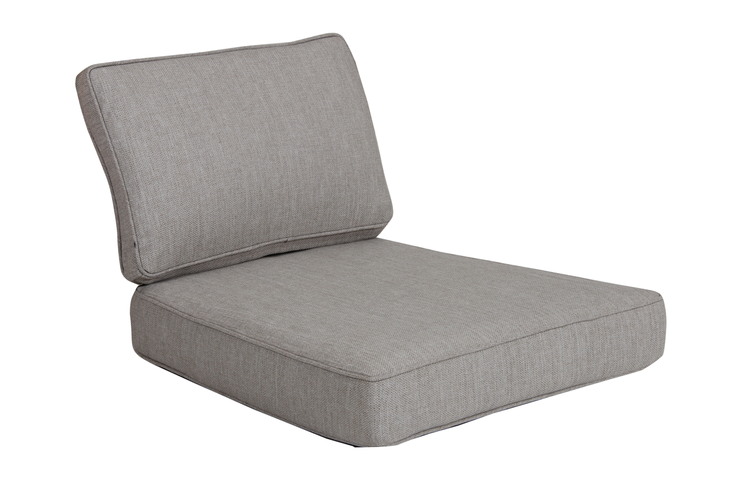 Chios dynset fåtölj beige Brafab Chios dynset fåtölj beige Brafab