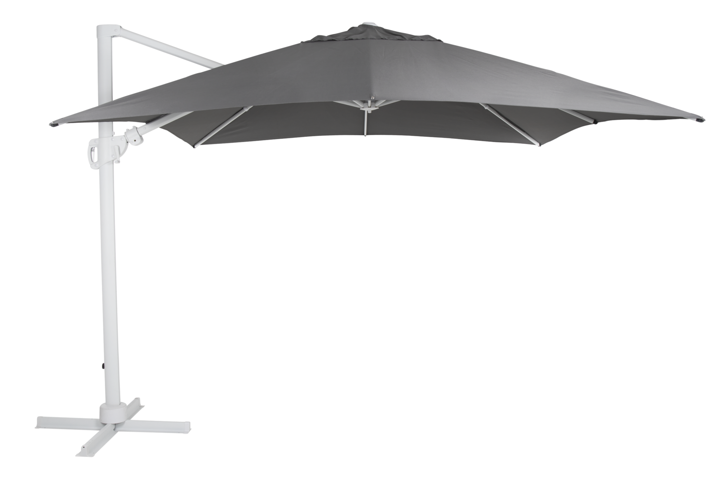 Varallo frihängande parasoll 300x300 Brafab