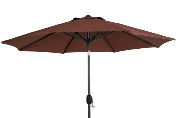 Cambre parasoll Ø 250 Brafab