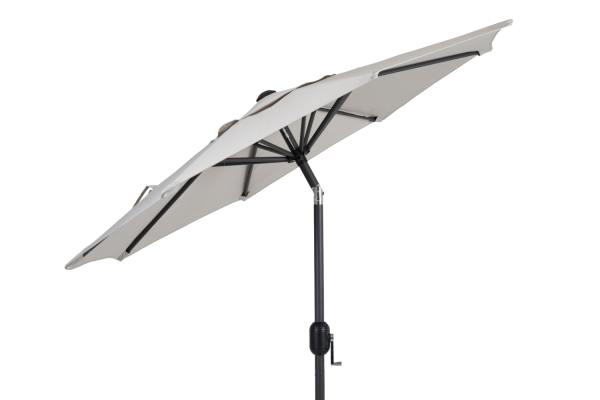 Cambre parasoll Ø200 cm Brafab