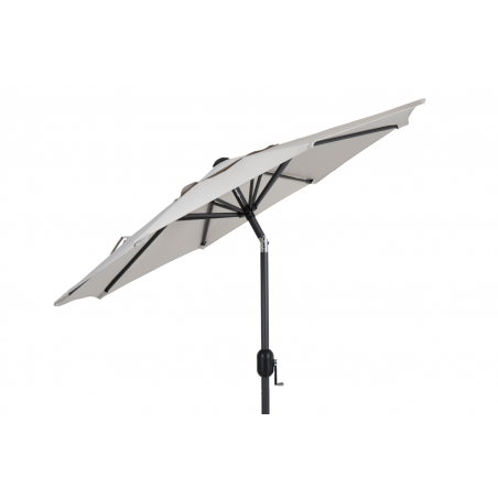 Cambre parasoll Ø200 cm Brafab