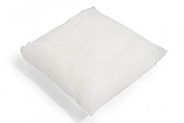 Innerkudde 50x50 cm fiber Fritab