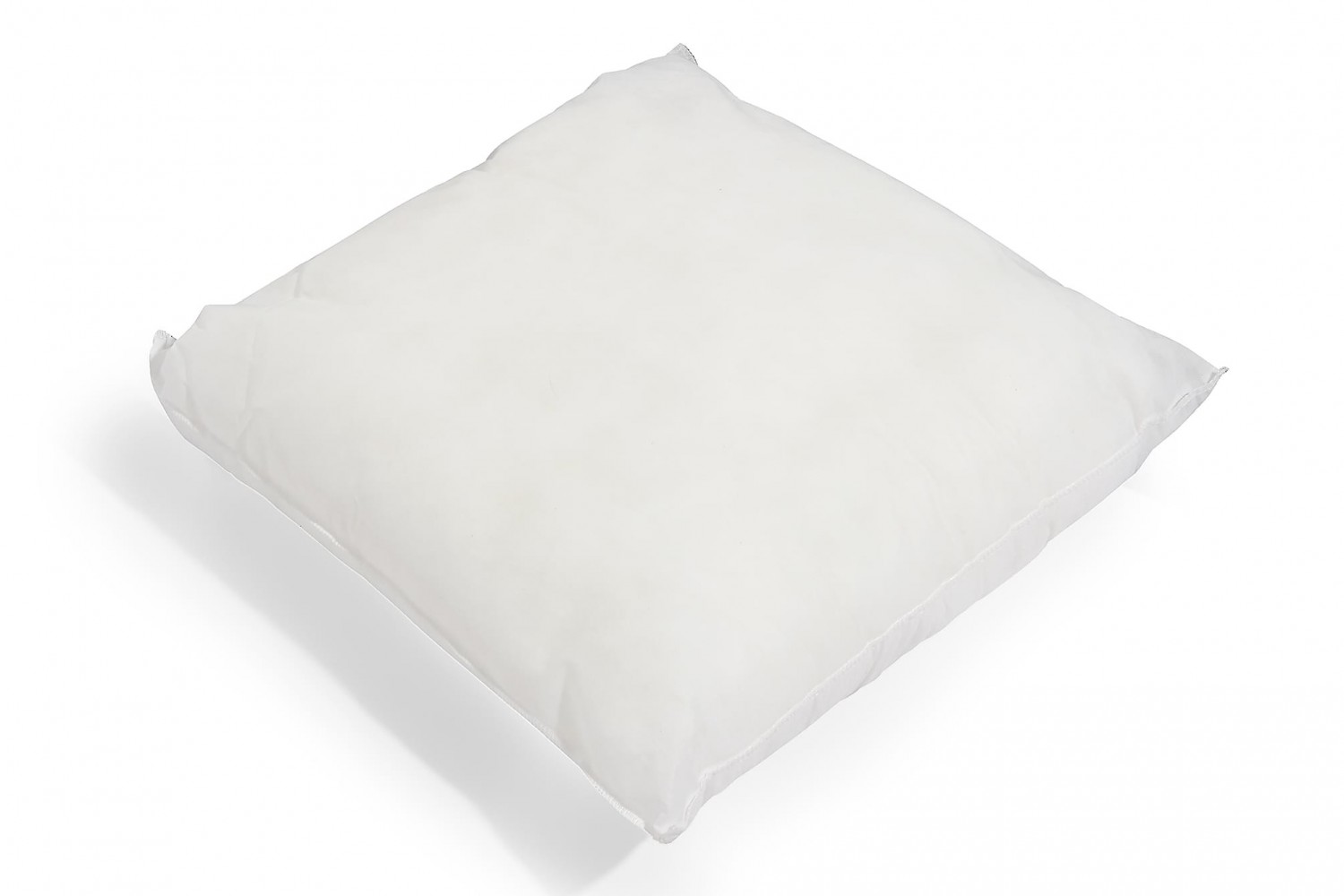 Innerkudde 50x50 cm fiber Fritab