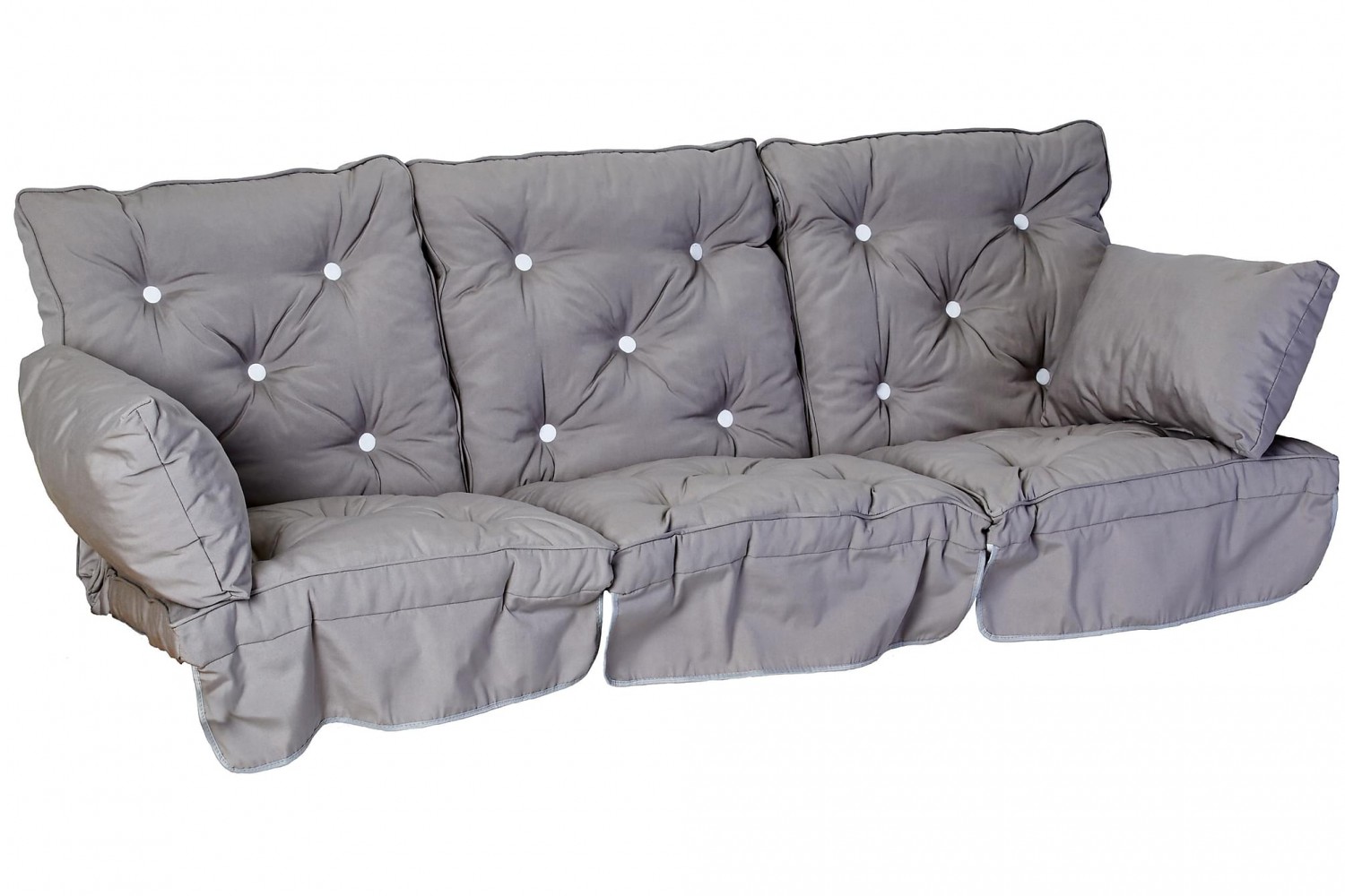 Hammockdynset låg rygg dralon Fritab Hammockdynset låg rygg dralon Fritab