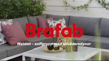Brafab - Weldon instruktionsfilm