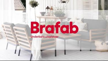 Brafab´s teakolja – så skyddar du din teakmöbel